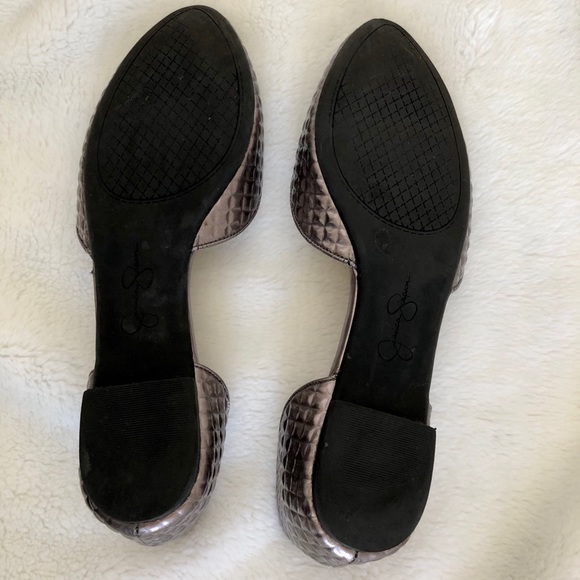 Chrome Flats - Picture 3 of 4